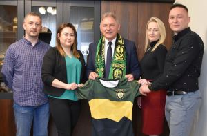 Międzynarodowy Turniej Piłkarski Leszczyny Cup